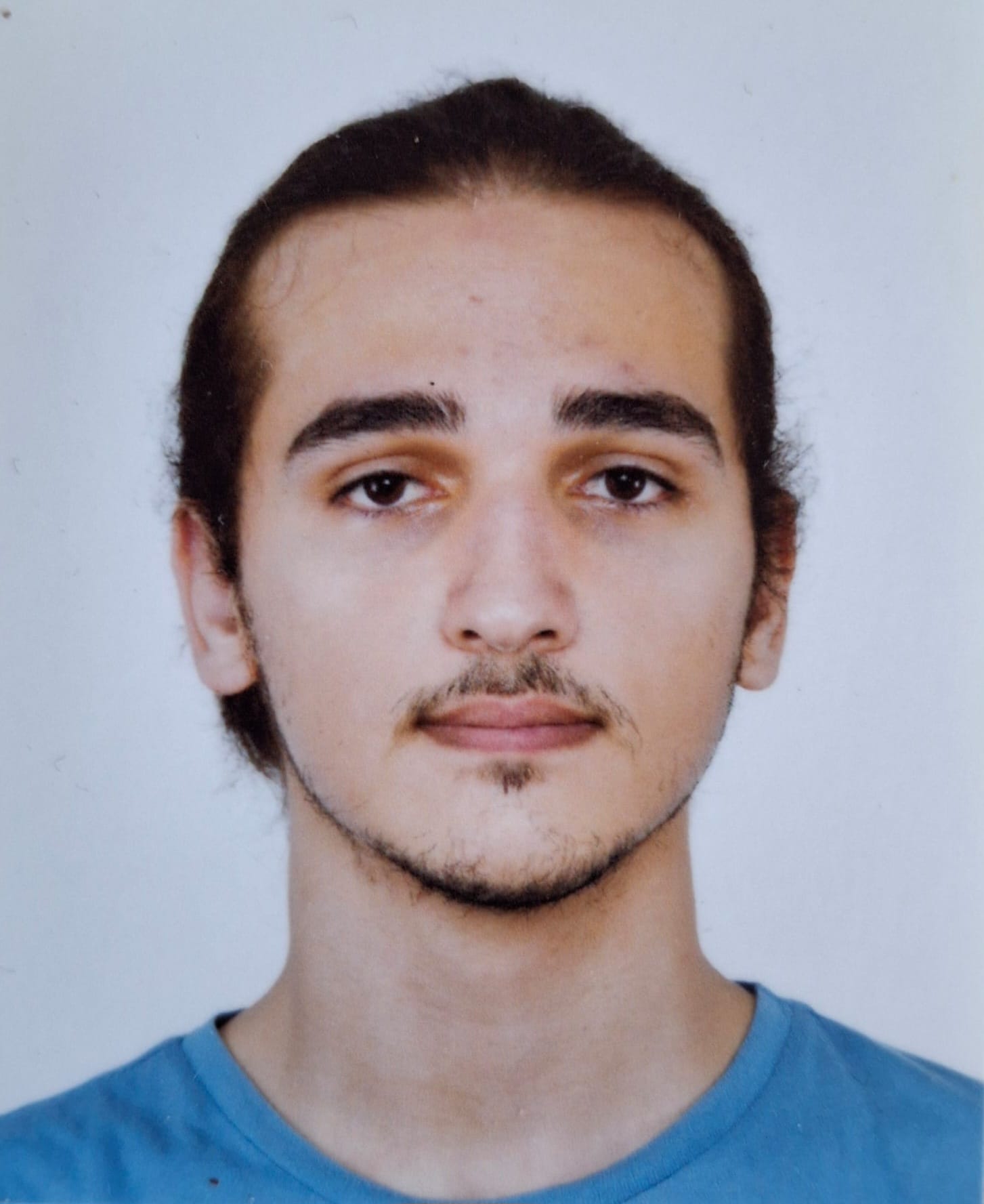 Arda KAHRAMAN