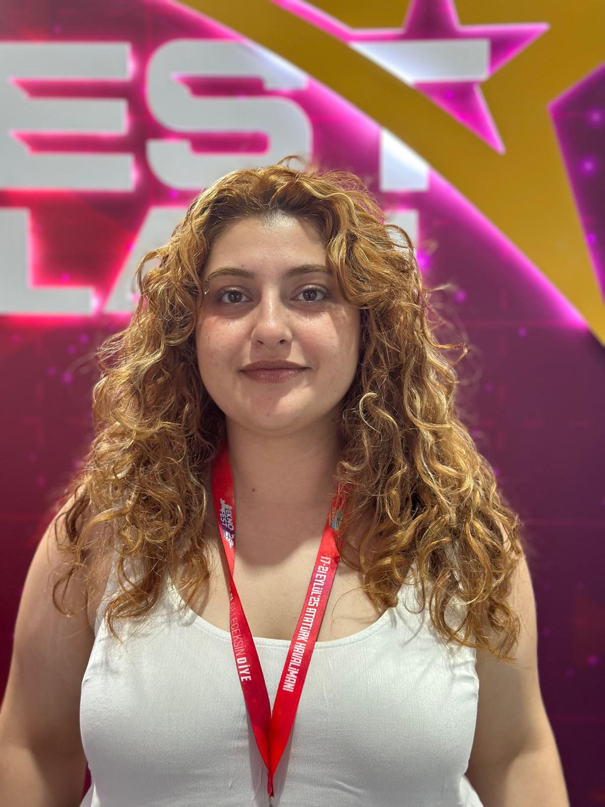 Hatice Elif ARABACI